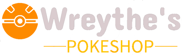 Wreythe's PokeShop