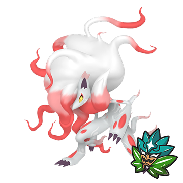 ひかりZorua & Zoroark (Hisui Form) Legends Arceus Zoroark ひかりZorua Zoroark (Hisui Form