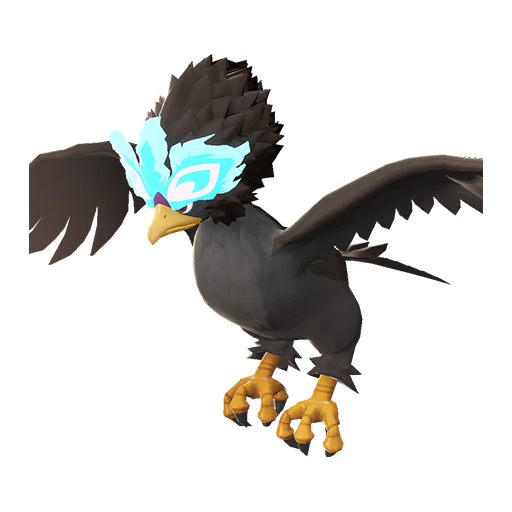 0628 Hisuian Braviary