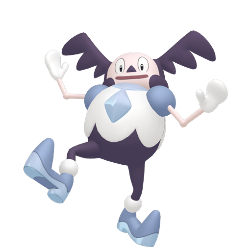 0122 Galarian Mr. Mime - [Sword Shield] – Wreythe's PokeShop