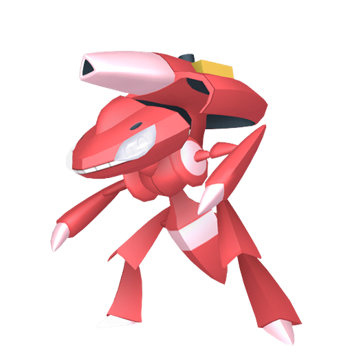 How to Get Genesect in Pokemon Sw/Sh (2022) 