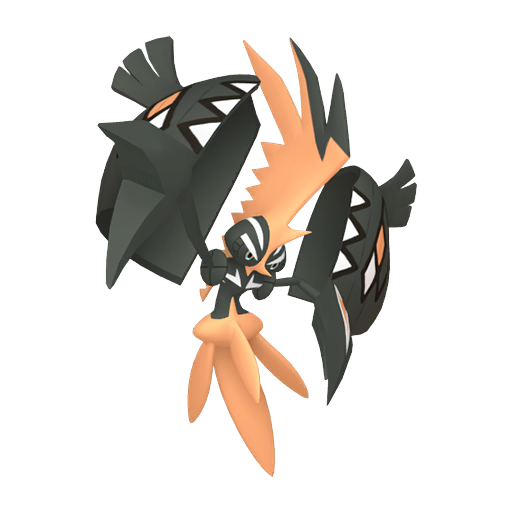 Tapu Koko V Sword & Shield, Pokémon