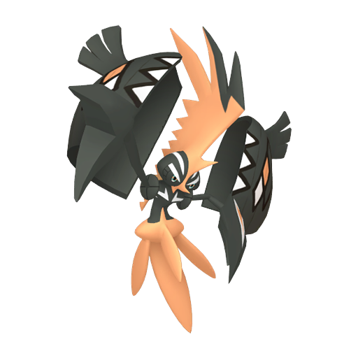 Pokemon Sword and Shield // Tapu Koko / Tapu Lele / (Instant Download) 