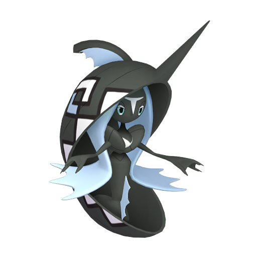 0788 Tapu Fini - [Sword Shield] – Wreythe's PokeShop