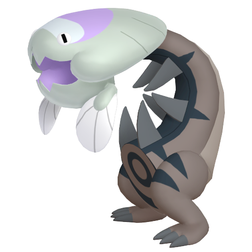 Ecco Il Codice Per Riscattare Il Dracovish Di Ash Su Pok&eacute;mon Spada