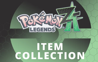 Wreythe's PokéShop: Best Shop to Buy Pokémon – Wreythe's PokeShop