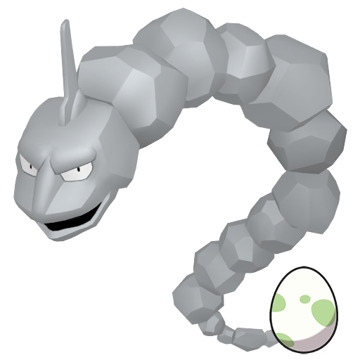 0090 Shellder Egg - [Sword/Shield] – Wreythe's PokeShop