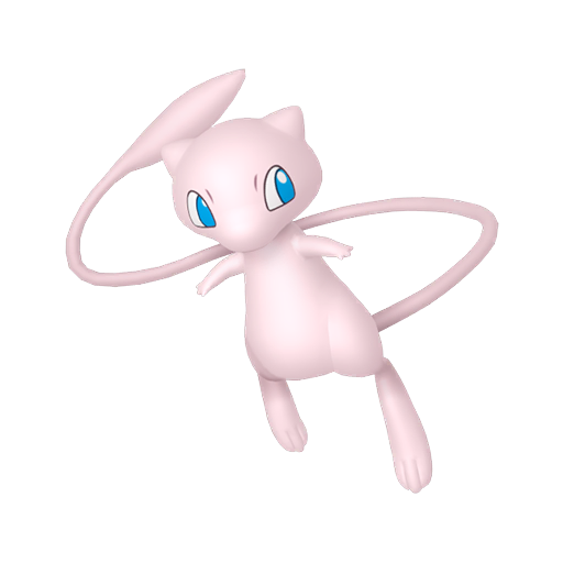 #0151 Mew - [Scarlet Violet]