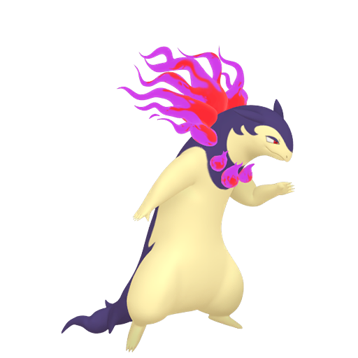 Hisuian Typhlosion - Pokémon Tournament History Hisuian Typhlosion - Pokémon Tournament History