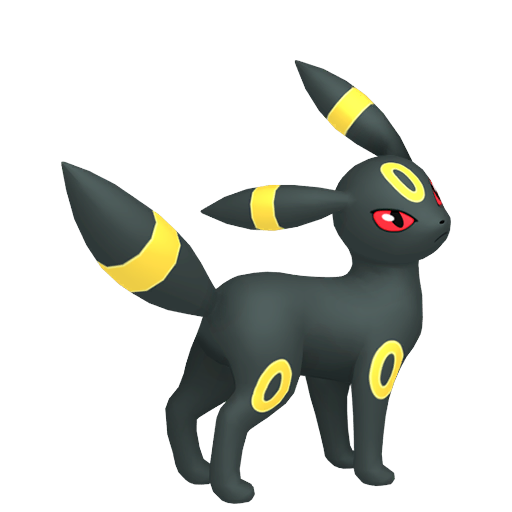 #0197 Umbreon - [Legends Z-A]