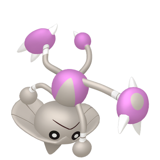 #0237 Hitmontop - [Scarlet Violet]