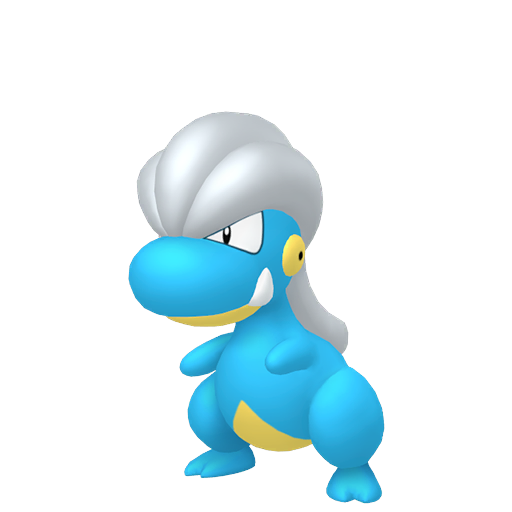 #0371 Bagon - [Legends Z-A]