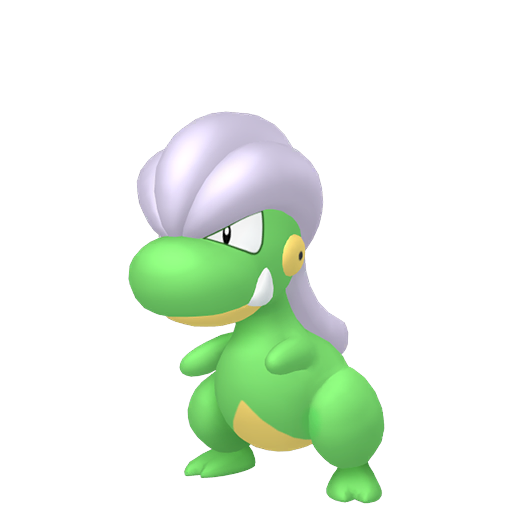 #0371 Bagon - [Legends Z-A]