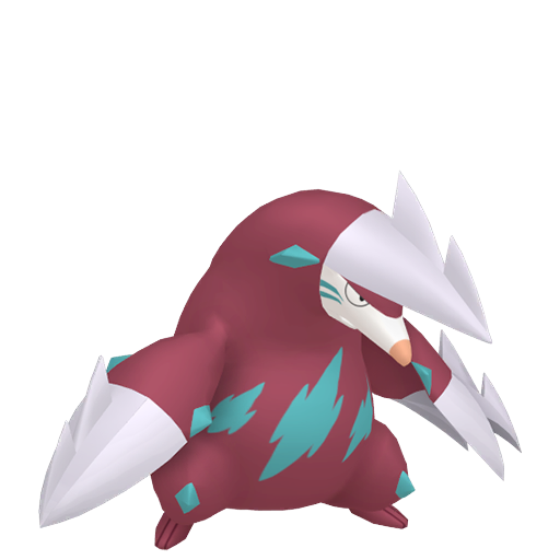 #0530 Excadrill - [Scarlet/Violet]