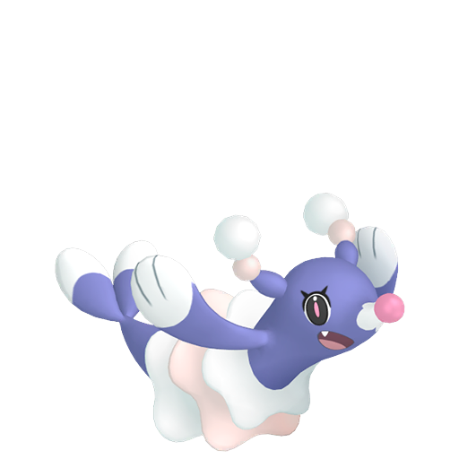 #0729 Brionne - [Scarlet/Violet]