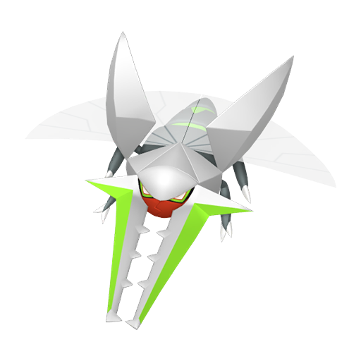 #0738 Vikavolt - [Scarlet Violet]