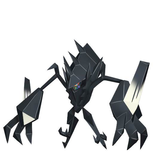 #0800 Necrozma - [Scarlet/Violet]