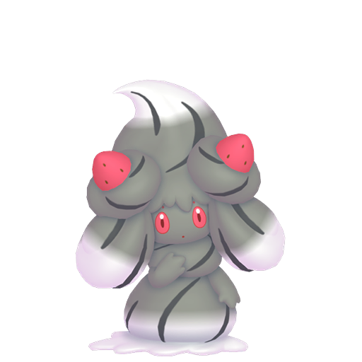 #0869 Alcremie - [Scarlet/Violet]