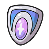 Ability Shield - [Scarlet/Violet]