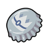 Bottle Cap - [Sword/Shield]