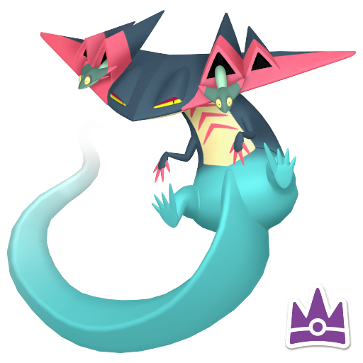 #0887 Dragapult - [Scarlet Violet]