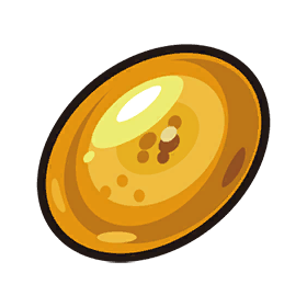 Old Amber - [Legends Z-A]