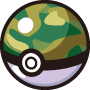 Safari Ball - [Sword Shield]