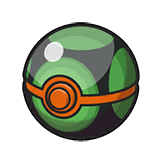 Dusk Ball - [Sword/Shield]