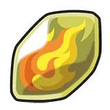 Fire Stone - [Sword/Shield]