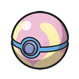 Heal Ball - [Sword Shield]