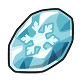 Ice Stone - [Sword Shield]