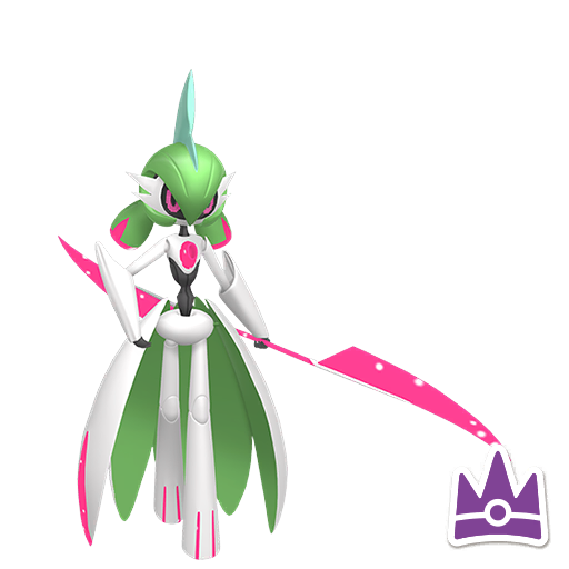 #1006 Iron Valiant - [Scarlet Violet]