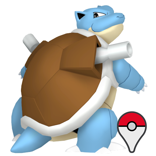 #0009 Blastoise - [Scarlet/Violet]