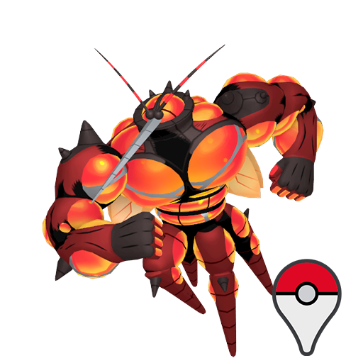 #0794 Buzzwole - [Sword/Shield]