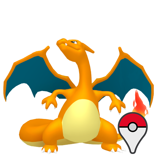 #0006 Charizard - [Scarlet/Violet]