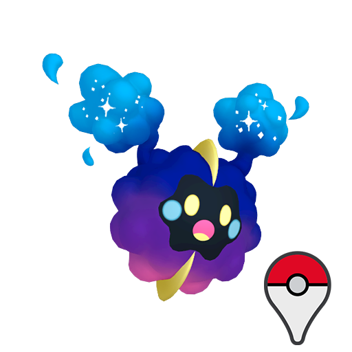 #0789 Cosmog - [Sword/Shield]