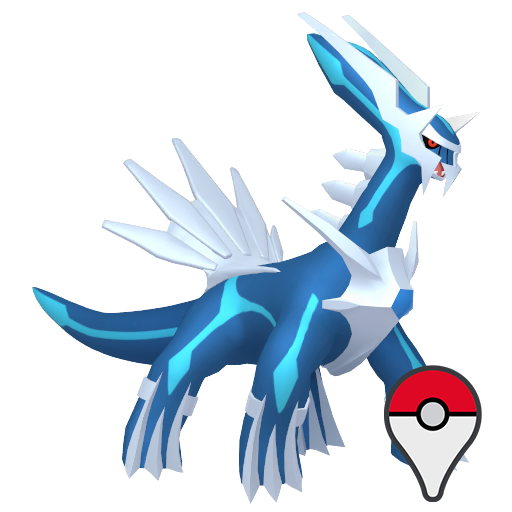 #0483 Dialga - [Scarlet/Violet]