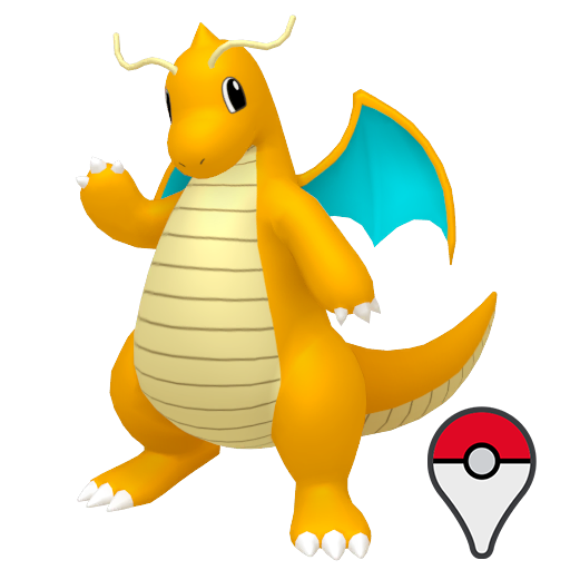 #0149 Dragonite - [Sword/Shield]