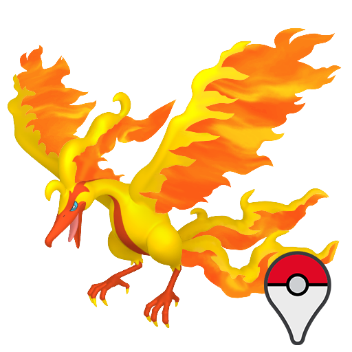 #0146 Galarian Moltres - [Sword Shield]