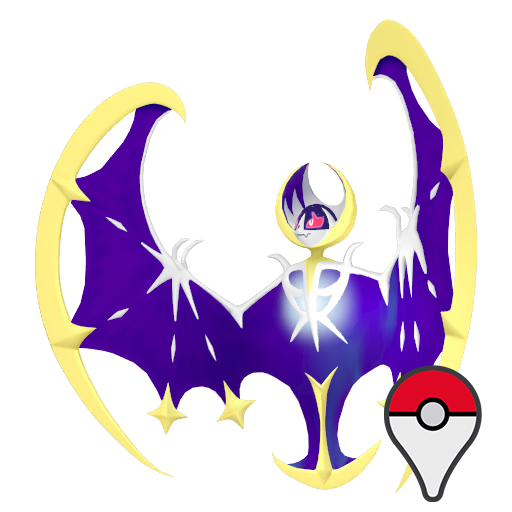 #0792 Lunala - [Scarlet/Violet]