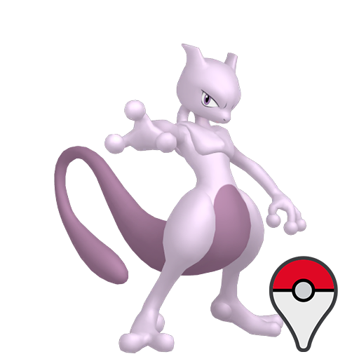 #0150 Mewtwo - [Sword/Shield]