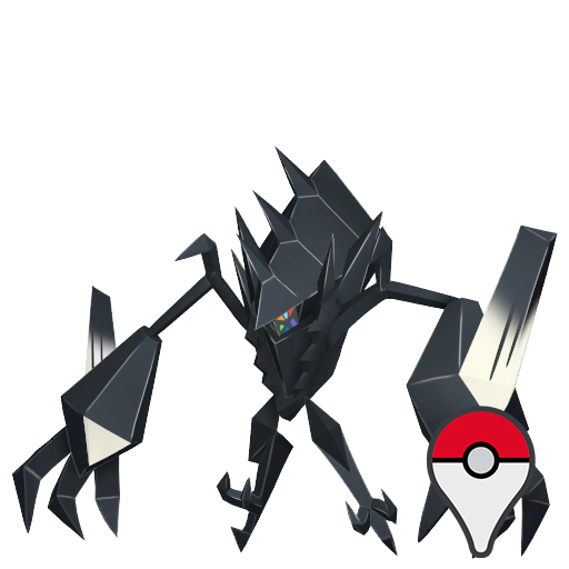 #0800 Necrozma - [Scarlet Violet]