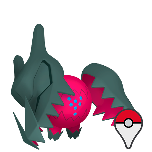 #0895 Regidrago - [Scarlet/Violet]