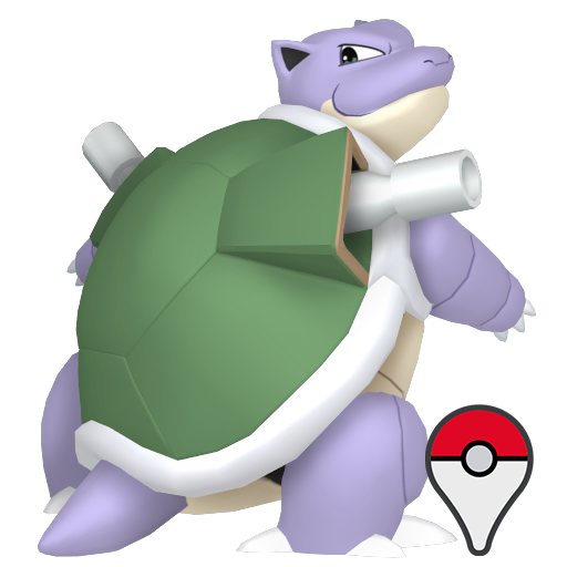 #0009 Blastoise - [Scarlet Violet]