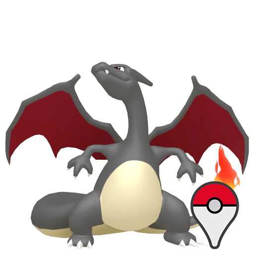 #0006 Charizard - [Scarlet/Violet]