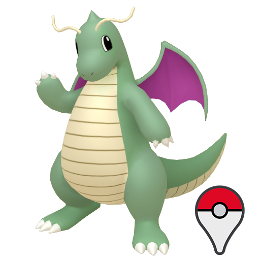 #0149 Dragonite - [Sword Shield]