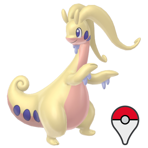 #0706 Goodra - [Scarlet Violet]