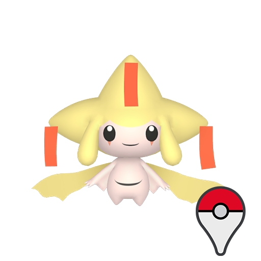 #0385 Jirachi - [Scarlet/Violet]