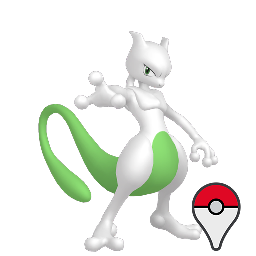 #0150 Mewtwo - [Sword/Shield]