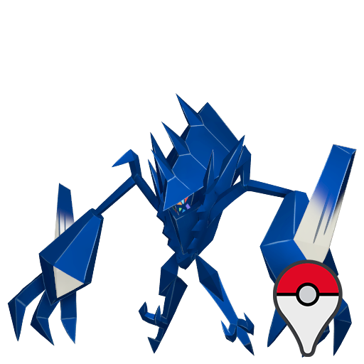 #0800 Necrozma - [Sword Shield]